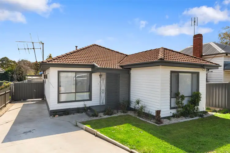 379 Napier Street, White Hills VIC 3550