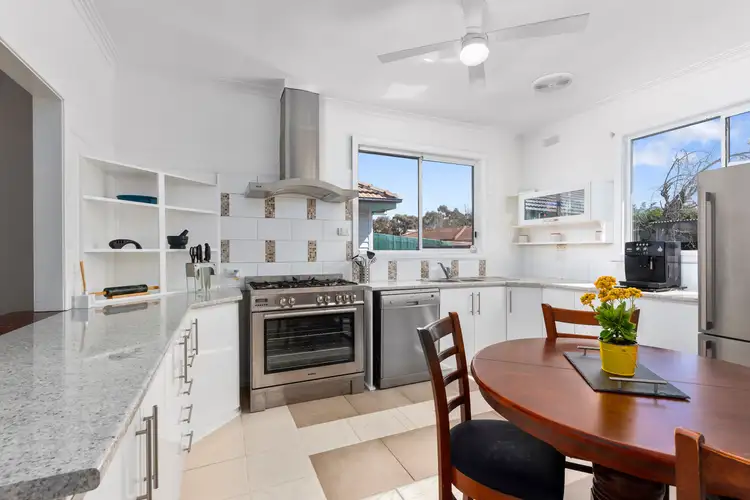 Second view of Homely house listing, 379 Napier Street, White Hills VIC 3550