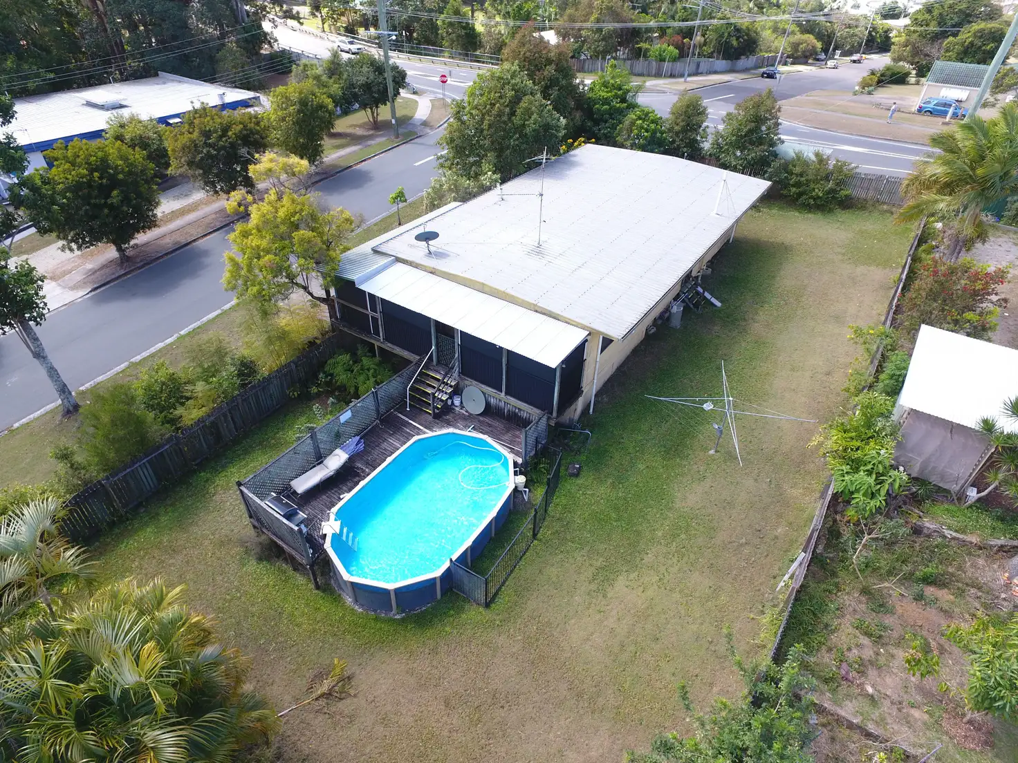 Main view of Homely house listing, 1 Kennedy Road, Bli Bli QLD 4560