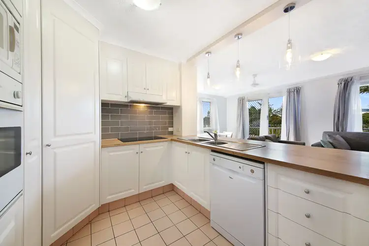 Fifth view of Homely unit listing, 11/1500 Gold Coast Highway, Palm Beach QLD 4221
