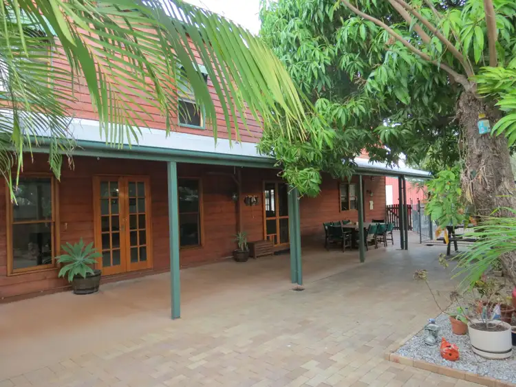 Second view of Homely house listing, 38-40 Esmond Street, Emerald QLD 4720