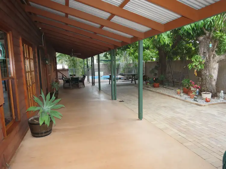 Third view of Homely house listing, 38-40 Esmond Street, Emerald QLD 4720