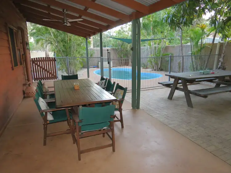 Fourth view of Homely house listing, 38-40 Esmond Street, Emerald QLD 4720