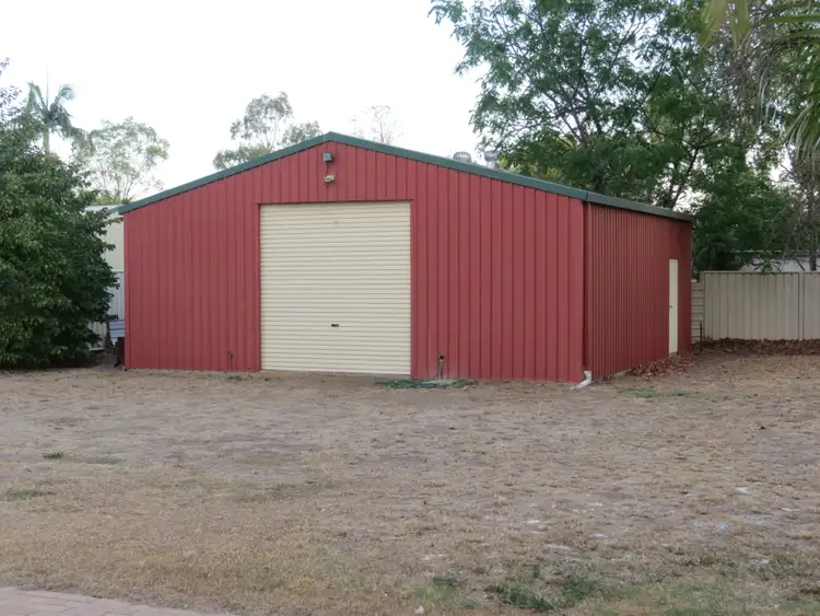 Sixth view of Homely house listing, 38-40 Esmond Street, Emerald QLD 4720