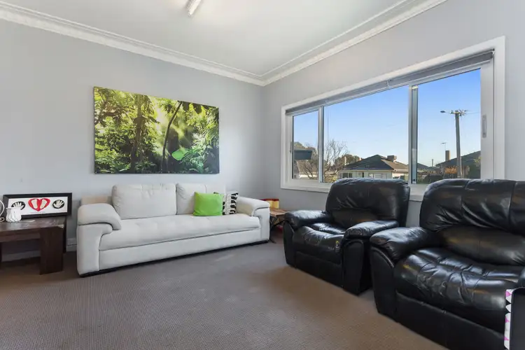 Fifth view of Homely house listing, 8 Graham Street, Kangaroo Flat VIC 3555