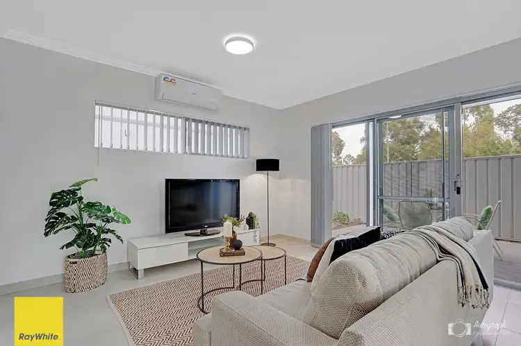 Main view of Homely house listing, 26C Ashcroft Way, Balga WA 6061