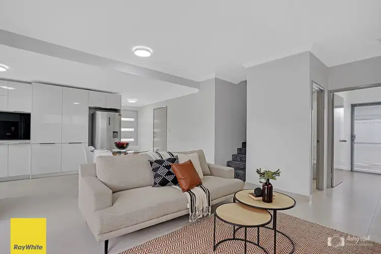 Third view of Homely house listing, 26C Ashcroft Way, Balga WA 6061