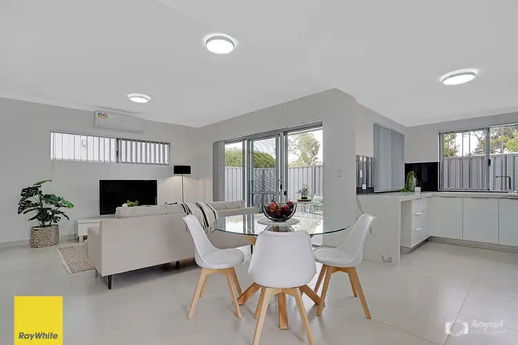 Fourth view of Homely house listing, 26C Ashcroft Way, Balga WA 6061