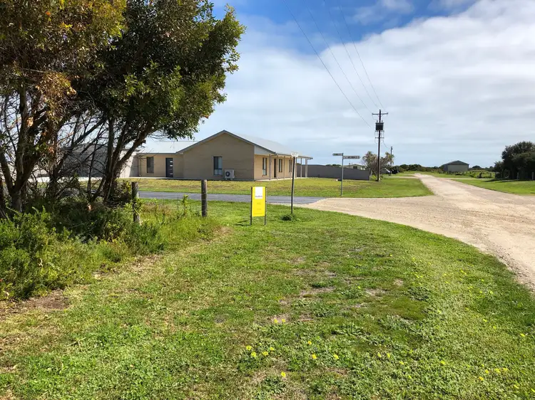 Main view of Homely rural property listing, 3 North Terrace, Kingston Se SA 5275