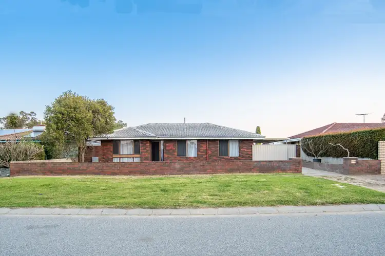 36 Eclipse Way, Beckenham WA 6107