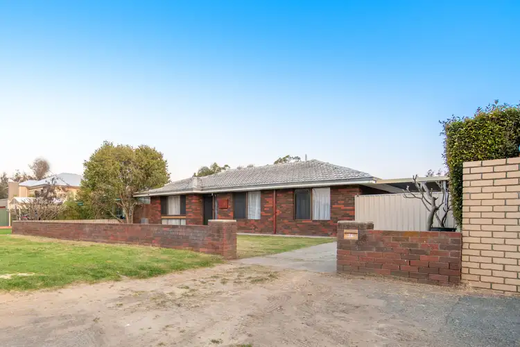 Second view of Homely house listing, 36 Eclipse Way, Beckenham WA 6107