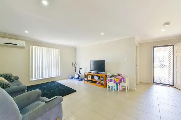 Second view of Homely house listing, 1 Drakeford Street, Tamworth NSW 2340
