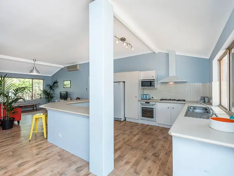 Second view of Homely house listing, 6 Arunta Place, Rockingham WA 6168