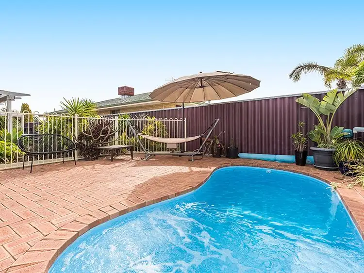Third view of Homely house listing, 6 Arunta Place, Rockingham WA 6168