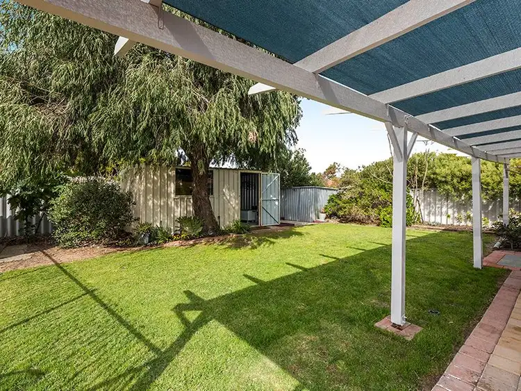 Fourth view of Homely house listing, 6 Arunta Place, Rockingham WA 6168