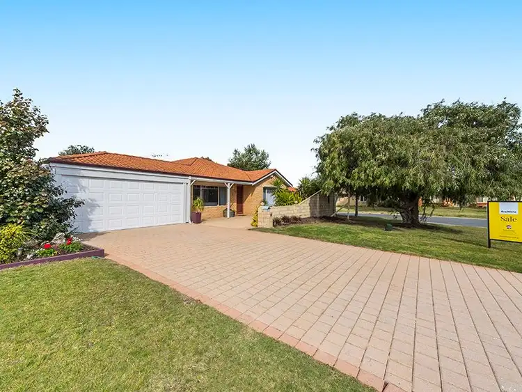 Fifth view of Homely house listing, 6 Arunta Place, Rockingham WA 6168