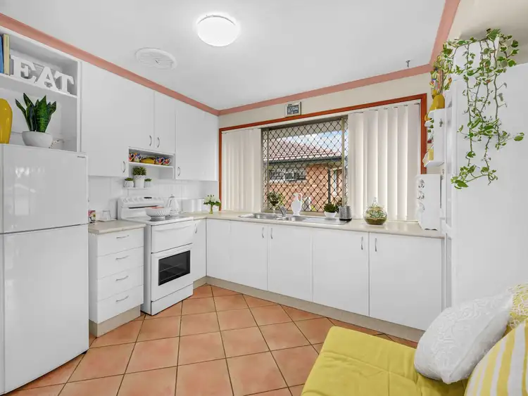 Fourth view of Homely house listing, 775 Cavendish Road, Holland Park QLD 4121