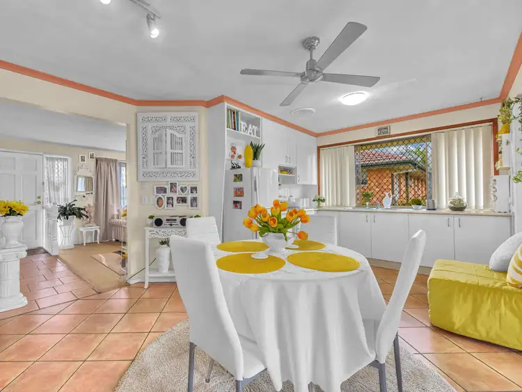 Fifth view of Homely house listing, 775 Cavendish Road, Holland Park QLD 4121