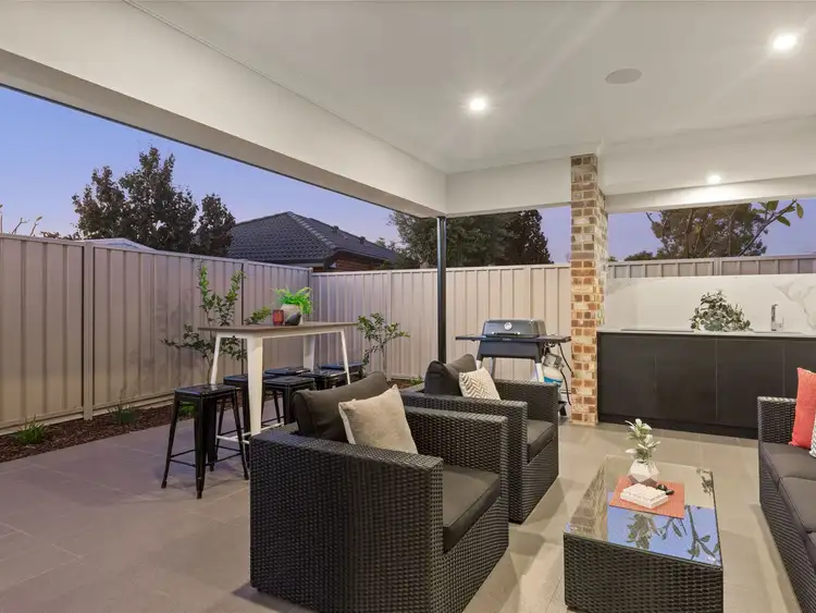 Seventh view of Homely house listing, 29a Rayment Street, Lathlain WA 6100