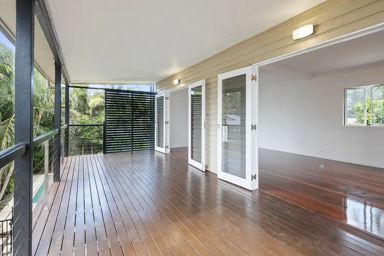 75A Boundary Street, Tingalpa QLD 4173