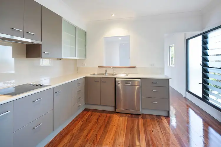 Fifth view of Homely house listing, 75A Boundary Street, Tingalpa QLD 4173