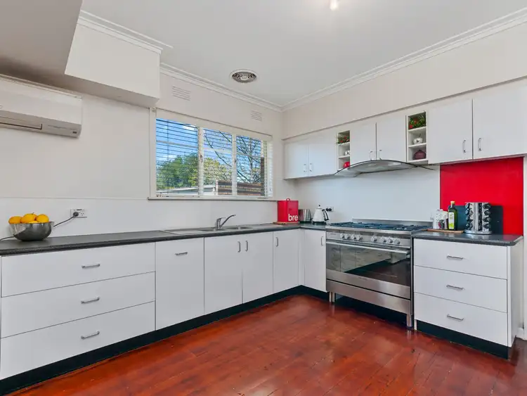 Main view of Homely house listing, 84 Kosciusko Street, Traralgon VIC 3844