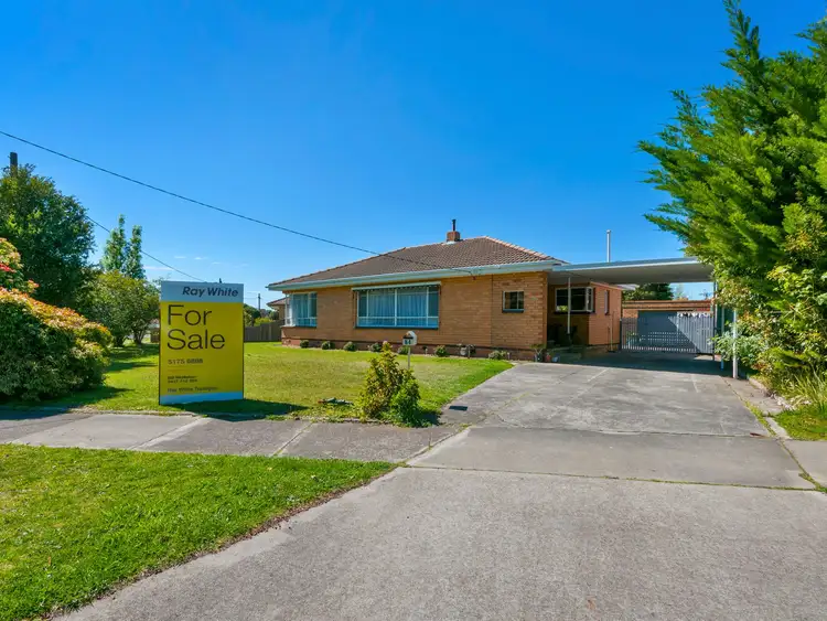 Seventh view of Homely house listing, 84 Kosciusko Street, Traralgon VIC 3844