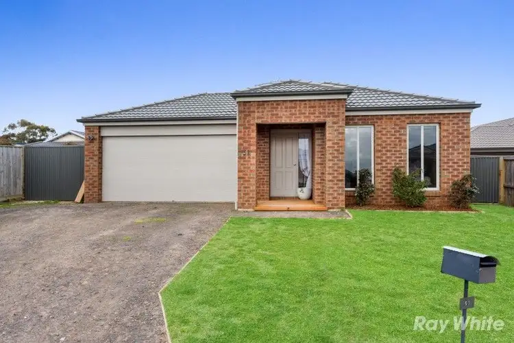 Main view of Homely house listing, 51 Imperial Way, Bannockburn VIC 3331