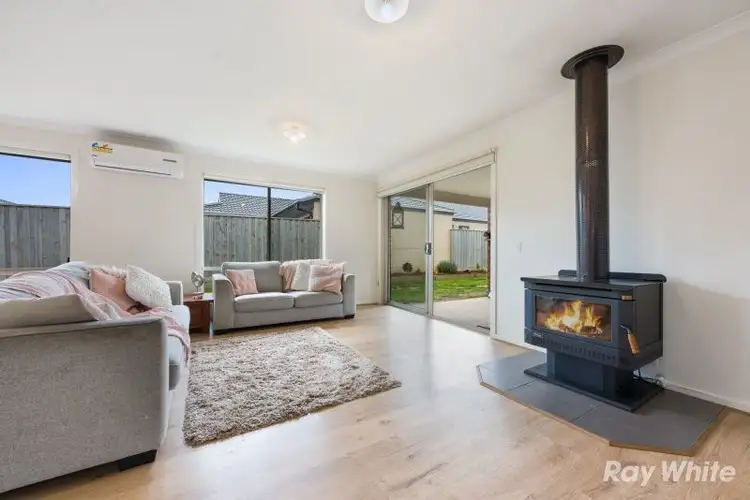 Second view of Homely house listing, 51 Imperial Way, Bannockburn VIC 3331