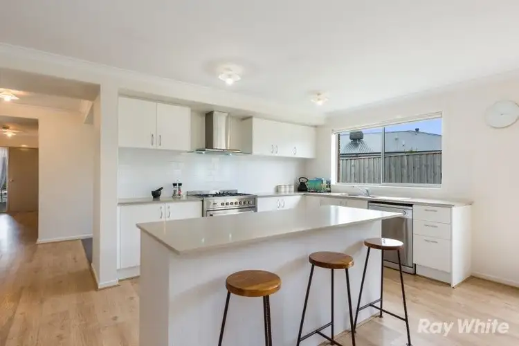 Third view of Homely house listing, 51 Imperial Way, Bannockburn VIC 3331