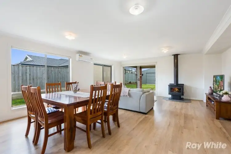 Fourth view of Homely house listing, 51 Imperial Way, Bannockburn VIC 3331