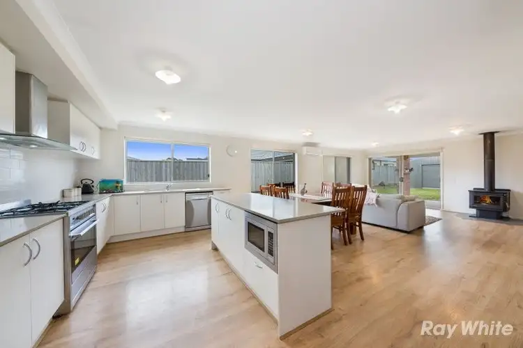 Fifth view of Homely house listing, 51 Imperial Way, Bannockburn VIC 3331