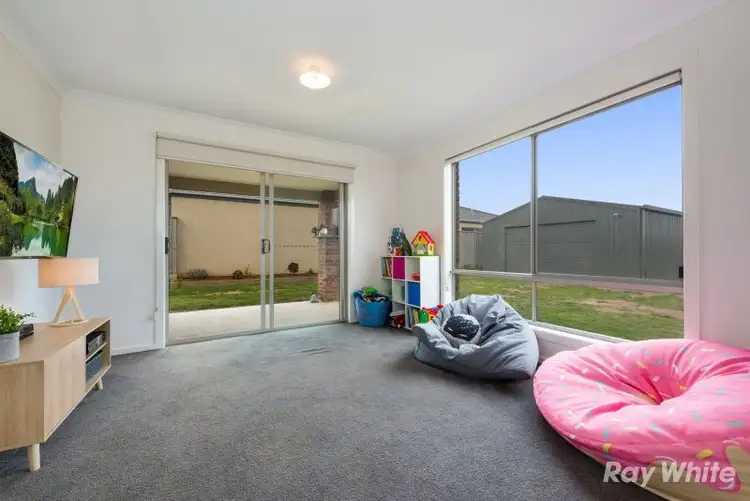 Sixth view of Homely house listing, 51 Imperial Way, Bannockburn VIC 3331