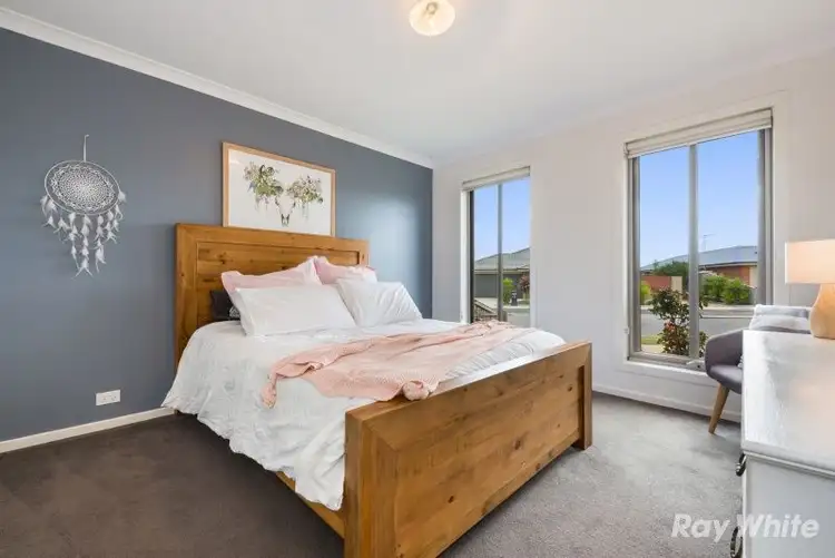Seventh view of Homely house listing, 51 Imperial Way, Bannockburn VIC 3331