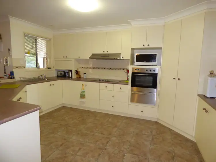 Sixth view of Homely house listing, 38-40 Turvey Court, St George QLD 4487