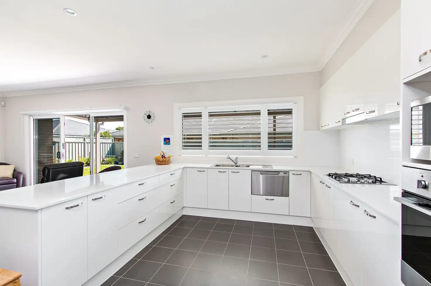 Main view of Homely house listing, 25 Heron Circuit, Fullerton Cove NSW 2318