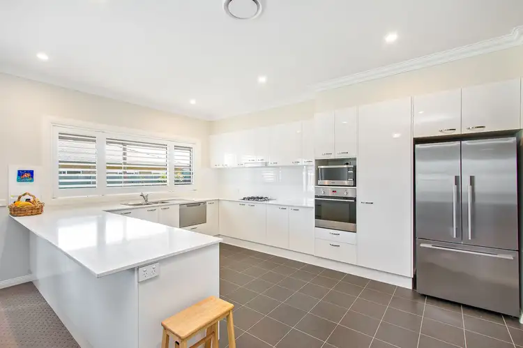 Second view of Homely house listing, 25 Heron Circuit, Fullerton Cove NSW 2318