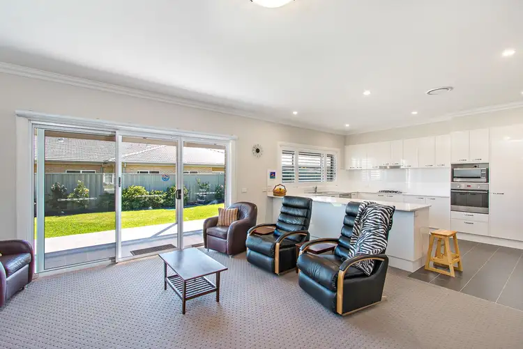 Third view of Homely house listing, 25 Heron Circuit, Fullerton Cove NSW 2318