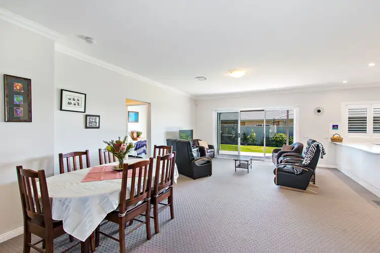 Fourth view of Homely house listing, 25 Heron Circuit, Fullerton Cove NSW 2318