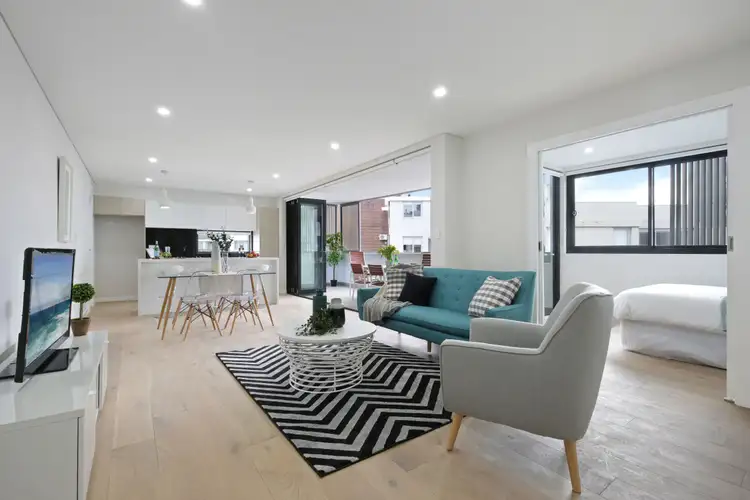 702/567 Pacific Highway, St Leonards NSW 2065