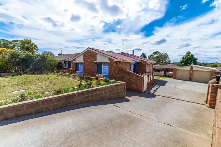 7 Garrong Avenue, Queanbeyan NSW 2620