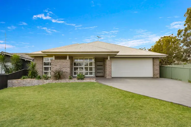 28 Toggerai Street, Appin NSW 2560