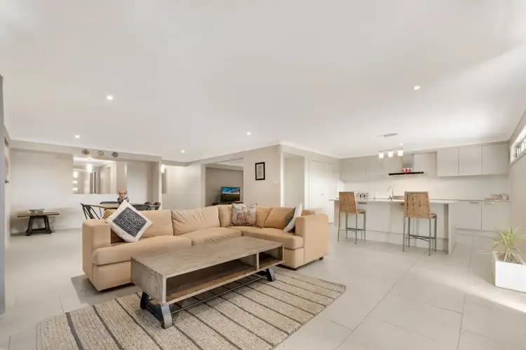 Second view of Homely house listing, 28 Toggerai Street, Appin NSW 2560