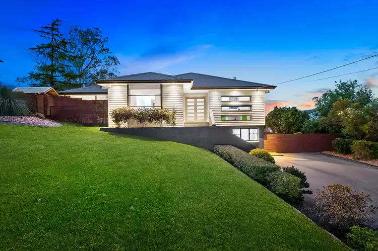 10 Longleat Road, Kurmond NSW 2757