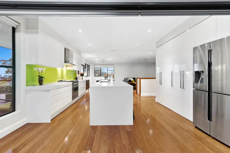 Fourth view of Homely house listing, 10 Longleat Road, Kurmond NSW 2757