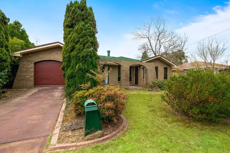 Second view of Homely house listing, 23 Lotus Crescent, Centenary Heights QLD 4350
