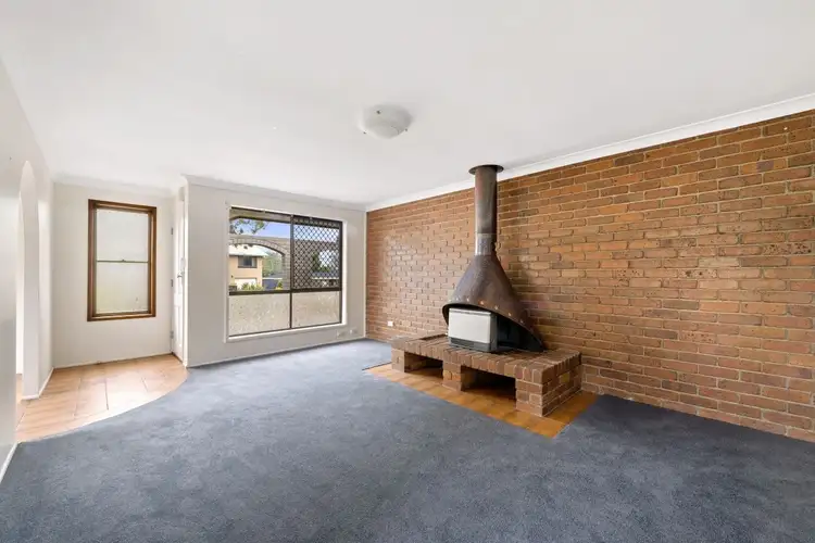 Third view of Homely house listing, 23 Lotus Crescent, Centenary Heights QLD 4350