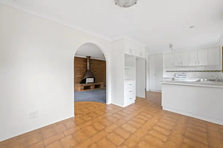 Fifth view of Homely house listing, 23 Lotus Crescent, Centenary Heights QLD 4350