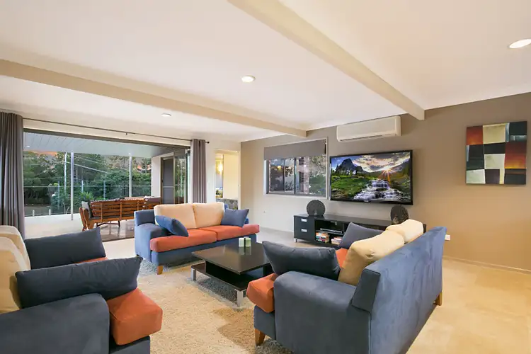 Fifth view of Homely house listing, 447-449 Springwood Road, Daisy Hill QLD 4127