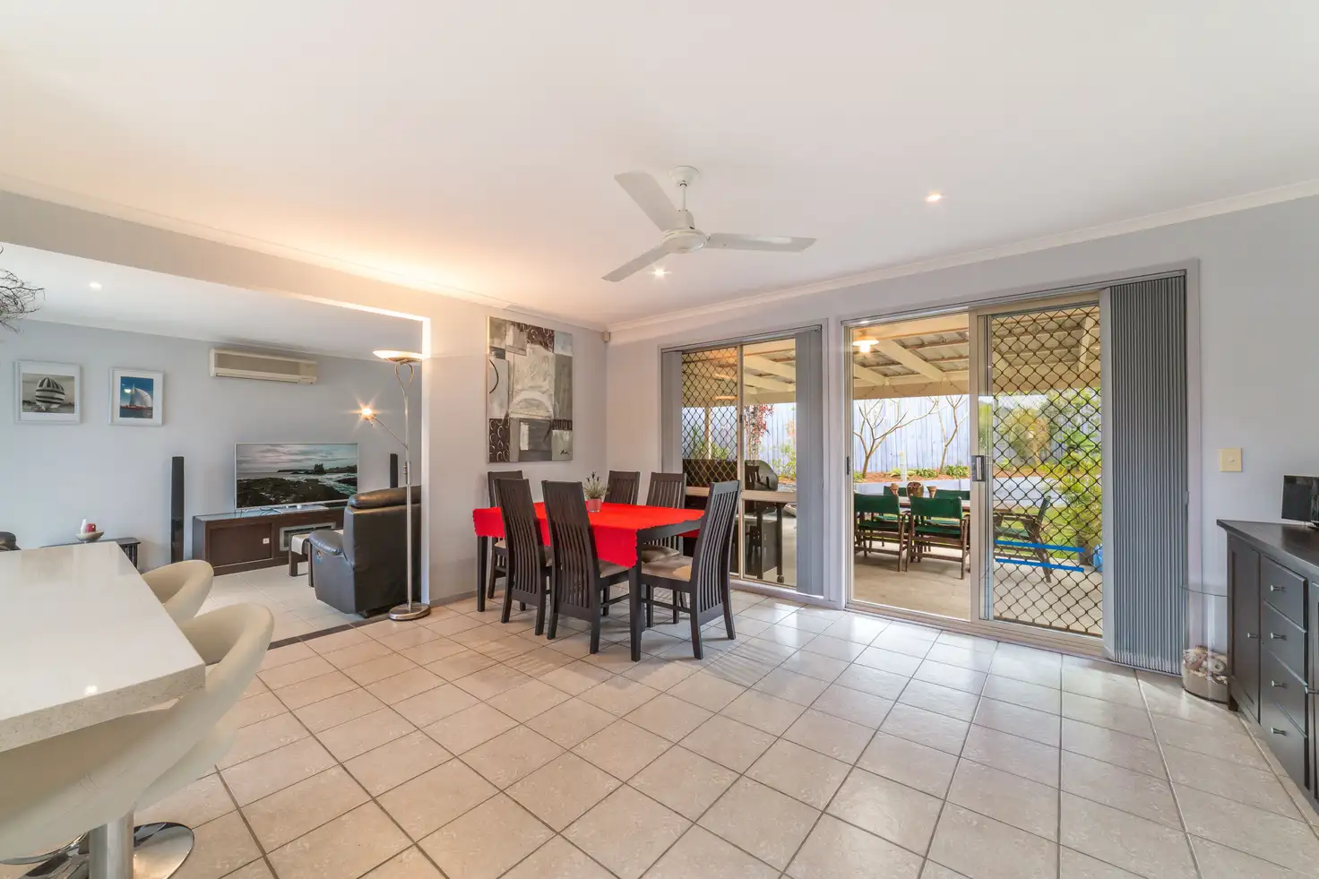 Main view of Homely house listing, 6 Papaya Court, Nerang QLD 4211